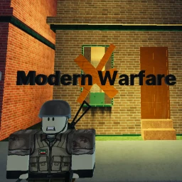 [Beta] Modern Warfare icon