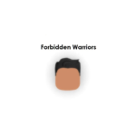 |AC| Forbidden Warriors Event Team