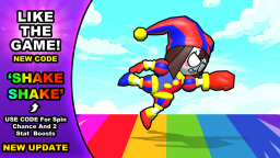 [Pomni🎪]Bokserski Wyścig