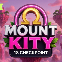 [NEW! FREE AVA X250] MOUNT KITTY + JUDUL GRATIS