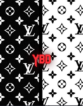 YBDxGANG