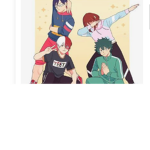 ~The PErfect Group for friends~