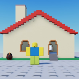 BloxyTown