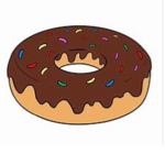 DONUT SQAWD