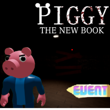 Piggy: New Book (Demo)