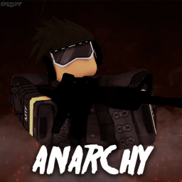 [Finally Back] Anarchy