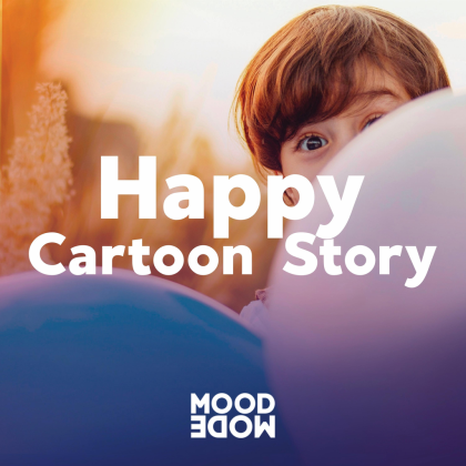 Happy Cartoon Story Roblox music