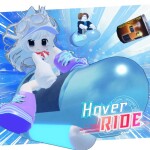 🏁Hover Ride [Alpha]