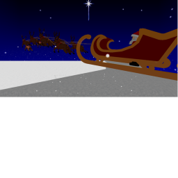 visit the north pole
