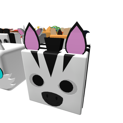 every thing about pets i ever made