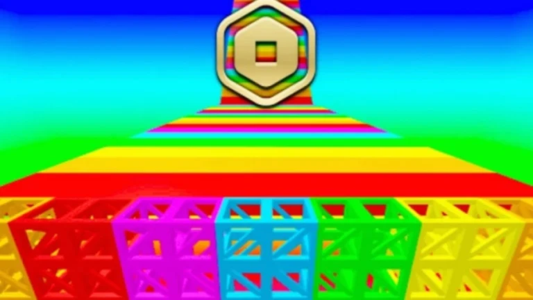 999m Robox Obby Roblox Rbx Obby Escape Roblox