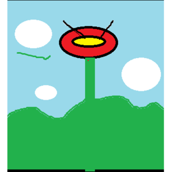 Flower Battel