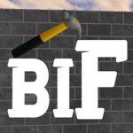 Building Is Fantastic