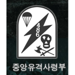 공군 북파공작 부대,
