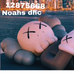 Noahs dhc