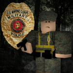 [MP]-Military Police-