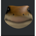 Staring Lizards