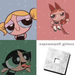 Powerpuff girls fan page!