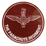 -BA-British army Air Force.