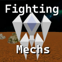 Fighting Mechs