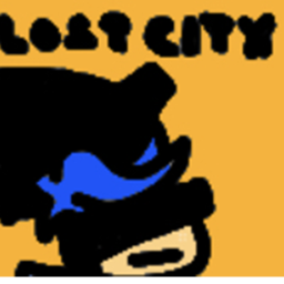 Lost City