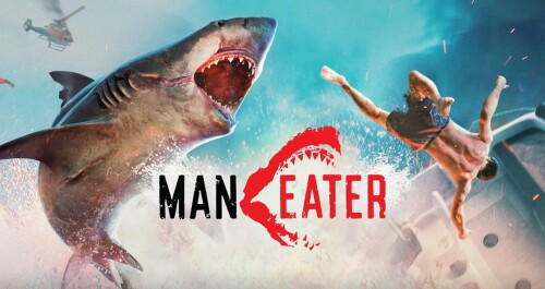 Maneater