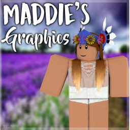 Maddie's Graphics 🌈