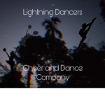 Lightning Dancers!