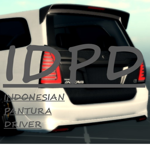 Indonesia Pantura Driver(IDPD)