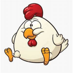 The Chicken Men cats kill us dont let it happen