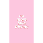 friends ONLY OK