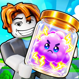 [RELEASE!] Catch a Storm!