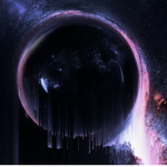 deleted universe