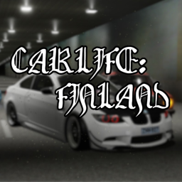 Carlife: Finland