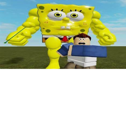 Survive the spongebob the killer!!!