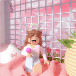 Floral Comb Bbys
