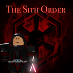 -•- The Sith Order -•-