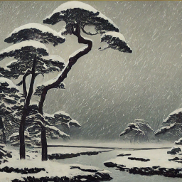 死と雪 Yuki to Chi (RAID)
