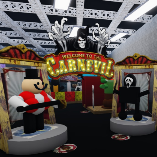 SPIRIT HALLOWEEN 2024