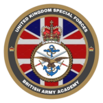 [BIGGS BA] United Kingdom Special Forces
