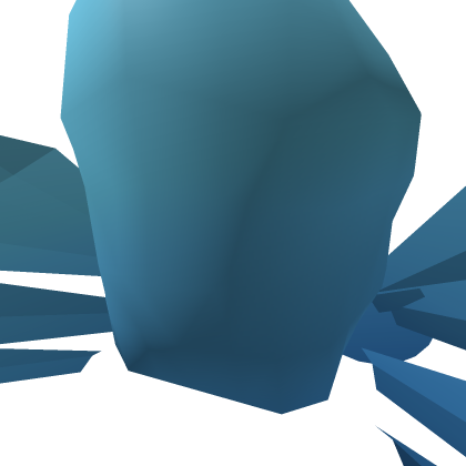 Blue Dominus