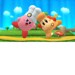 Waddle Dee club (only join if you like Waddle Dee'