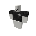Blockboyz crew shirt