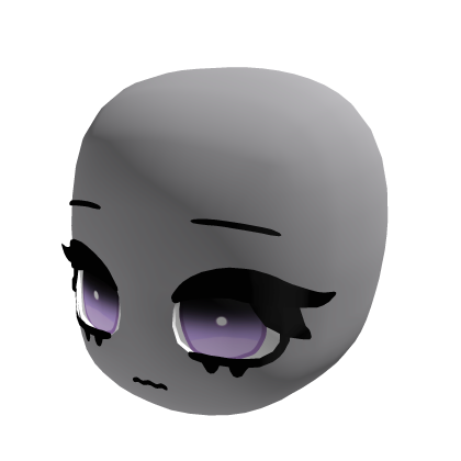 how to get rid of dynamic head roblox