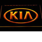 the kia club