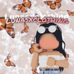 xlunasxclothingx