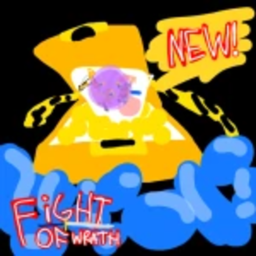 [!RELEASE!] Fight Of Wrath ⚔