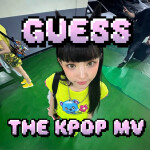 GUESS THE KPOP MV [NEW MAP]