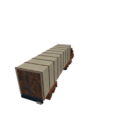 turck remake