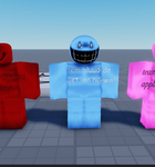 Team Forsaken Kids!